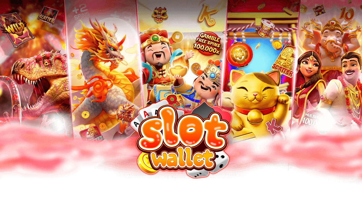 slotwallet